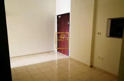 Empty Room image for: Apartment - 1 Bedroom - 2 Bathrooms for sale in Autumn 2 - Seasons Community - Jumeirah Village Circle - Dubai, Image 1