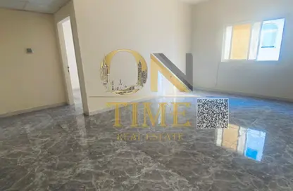 Apartment - 1 Bedroom - 2 Bathrooms for rent in Al Naemiya Tower 2 - Al Naemiya Towers - Al Nuaimiya - Ajman