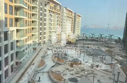 شقة - غرفة نوم - 2 حمامات للبيع في خورفكان - الشارقة شقة - غرفة نوم - 2 حمامات للبيع في خورفكان - الشارقة