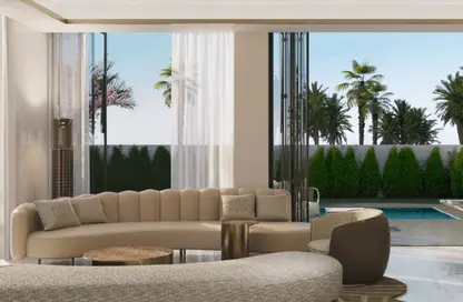 Villa - 4 Bedrooms - 5 Bathrooms for sale in The Fields - District 11 - Mohammed Bin Rashid City - Dubai