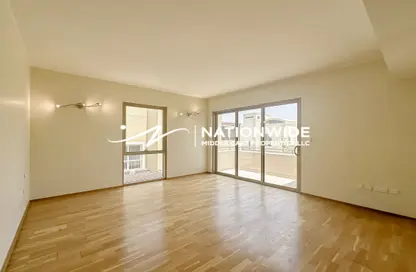 Villa - 5 Bedrooms - 6 Bathrooms for sale in Al Ward - Al Raha Gardens - Abu Dhabi