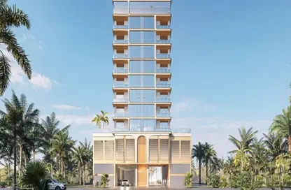 Apartment - 1 Bedroom - 2 Bathrooms for sale in Stamn Yuni - Al Satwa - Dubai