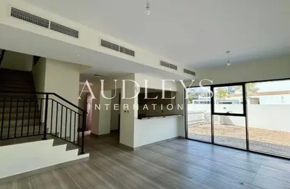 Villa - 4 Bedrooms - 5 Bathrooms for rent in Rochester - DAMAC Hills - Dubai