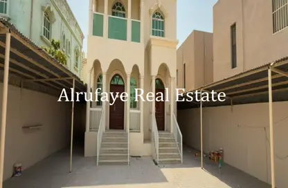 Villa - 5 Bedrooms - 6 Bathrooms for rent in Al Rawda 2 Villas - Al Rawda 2 - Al Rawda - Ajman