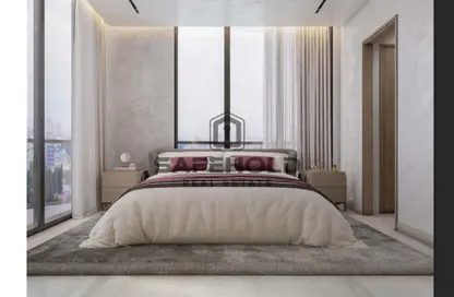 Apartment - 2 Bedrooms - 3 Bathrooms for sale in Aquino - Al Marjan Island - Ras Al Khaimah