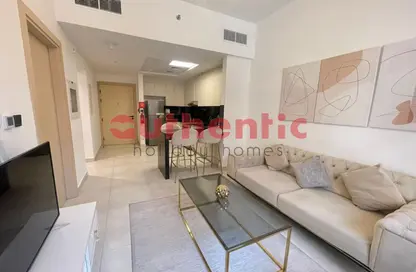 شقة - غرفة نوم - 1 حمام للايجار في بن غاطي روز - منطقة 15 - قرية الجميرا سركل - دبي شقة - غرفة نوم - 1 حمام للايجار في بن غاطي روز - منطقة 15 - قرية الجميرا سركل - دبي