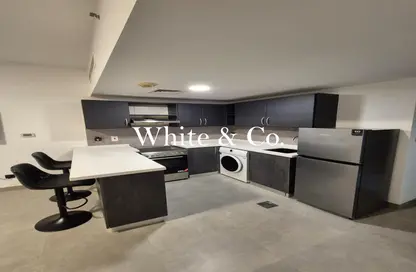 Apartment - Studio - 1 Bathroom for sale in Dubai Arch - JLT Cluster G - Jumeirah Lake Towers - Dubai