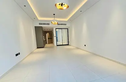 Apartment - Studio - 1 Bathroom for rent in H Three by Aurora - District 11 - Jumeirah Village Circle - Dubai