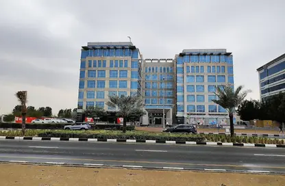 مكتب - استوديو للايجار في مركز الأعمال بيان - مجمع دبي للاستثمار - دبي