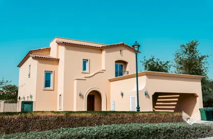 Villa - 4 Bedrooms - 5 Bathrooms for rent in La Quinta - Villanova - Dubai Land - Dubai