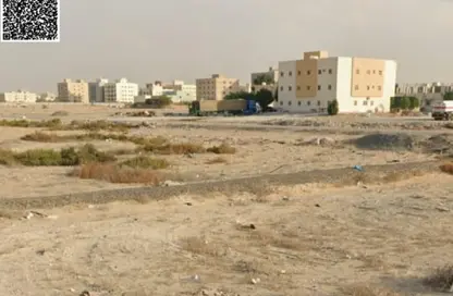 Land - Studio for sale in Al Jurf Industrial 2 - Al Jurf Industrial - Ajman