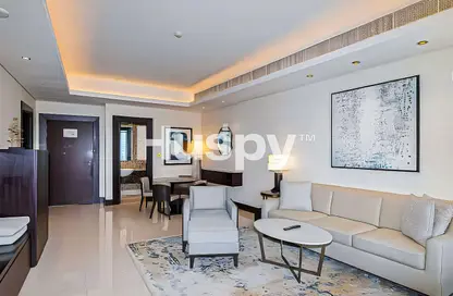 Apartment - 1 Bedroom - 2 Bathrooms for sale in Burj Lake Hotel - The Address DownTown - Downtown Dubai - Dubai Apartment - 1 Bedroom - 2 Bathrooms for sale in Burj Lake Hotel - The Address DownTown - Downtown Dubai - Dubai