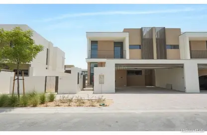 Villa - 4 Bedrooms - 5 Bathrooms for rent in Tilal Al Furjan - Al Furjan - Dubai