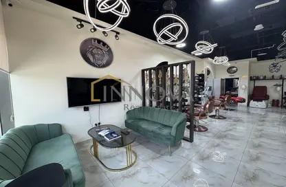 Retail - Studio - 1 Bathroom for sale in Lawnz by Danube Block 2 - Lawnz by Danube - International City - Dubai