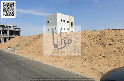 Land - Studio for sale in Al Helio 2 - Al Helio - Ajman