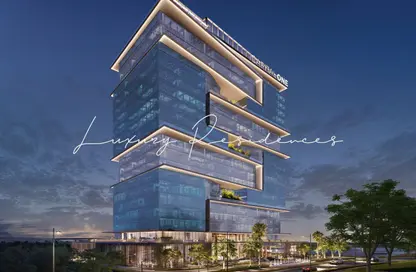 Office Space - Studio for sale in Capital One - Motor City - Dubai