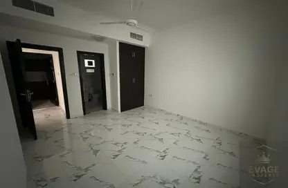 Apartment - 2 Bedrooms - 2 Bathrooms for rent in Al Rashidiya 2 - Al Rashidiya - Ajman