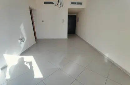 Apartment - 1 Bedroom - 1 Bathroom for rent in Sahara Complex - Al Nahda - Sharjah