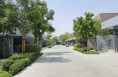 Townhouse - 2 Bedrooms - 3 Bathrooms for rent in Robinia - Masaar - Tilal City - Sharjah