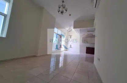 Apartment - Studio - 1 Bathroom for sale in Champions Tower 1 - Champions Towers - Dubai Sports City - Dubai