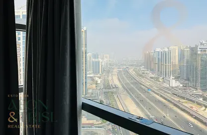 شقة - 2 غرف نوم - 2 حمامات للبيع في الريفييرا - دبي مارينا - دبي شقة - 2 غرف نوم - 2 حمامات للبيع في الريفييرا - دبي مارينا - دبي