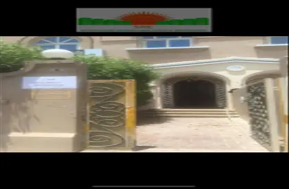 Villa - 2 Bedrooms - 2 Bathrooms for rent in Maysaloon - Al Sharq - Sharjah