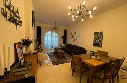 Apartment - 2 Bedrooms - 3 Bathrooms for sale in Summer 2 - Seasons Community - Jumeirah Village Circle - Dubai