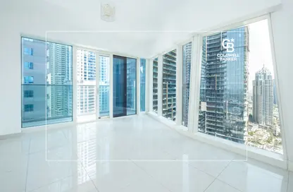 Apartment - 3 Bedrooms - 3 Bathrooms for sale in Damac Heights - Dubai Marina - Dubai Apartment - 3 Bedrooms - 3 Bathrooms for sale in Damac Heights - Dubai Marina - Dubai