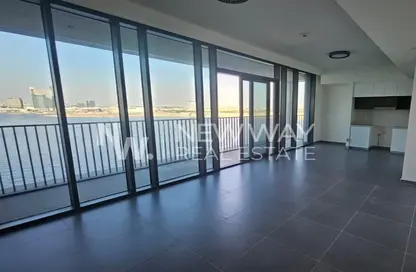 Apartment - 2 Bedrooms - 2 Bathrooms for rent in Creek Edge Tower 1 - Creek Edge - Dubai Creek Harbour (The Lagoons) - Dubai Apartment - 2 Bedrooms - 2 Bathrooms for rent in Creek Edge Tower 1 - Creek Edge - Dubai Creek Harbour (The Lagoons) - Dubai