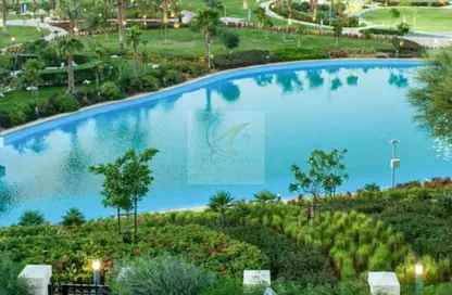 تاون هاوس - 4 غرف نوم - 4 حمامات للبيع في فيوليت 3 - فيوليت - داماك هيلز 2 - دبي