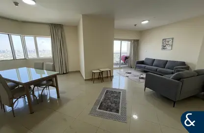شقة - 4 غرف نوم - 5 حمامات للبيع في بوابة دبي الجديدة 1 - (JLT) مجمع Q - أبراج بحيرة الجميرا - دبي