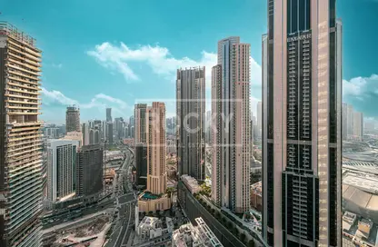 بنتهاوس - 6 غرف نوم - 7 حمامات للايجار في مرتفعات RP - دبي وسط المدينة - دبي