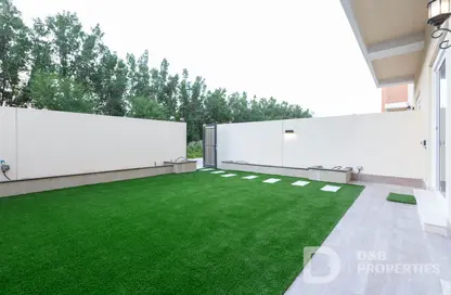 Villa - 3 Bedrooms - 4 Bathrooms for sale in Amaranta - Villanova - Dubai Land - Dubai