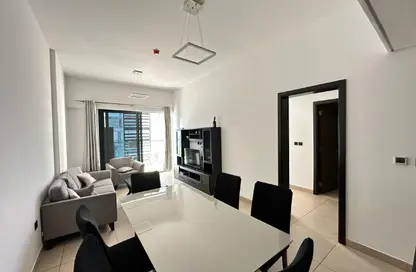 Apartment - 1 Bedroom - 2 Bathrooms for rent in Rigel - Jumeirah Village Circle - Dubai