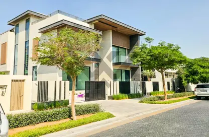 فيلا - 7 غرف نوم - 8 حمامات للبيع في باركواي في دبي هيلز - دبي هيلز استيت - دبي