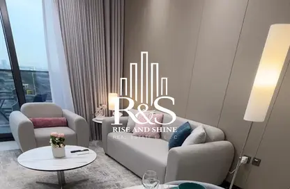 Apartment - 1 Bedroom - 2 Bathrooms for sale in Cloud Tower - Jumeirah Village Triangle - Dubai