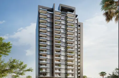 Apartment - Studio - 1 Bathroom for sale in La Boutique - Al Jaddaf - Dubai