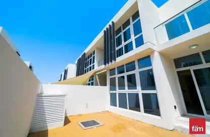 Townhouse - 3 Bedrooms - 5 Bathrooms for sale in Centaury - The Roots DAMAC Hills 2 - Damac Hills 2 - Dubai