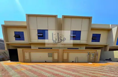 فيلا - 3 غرف نوم - 5 حمامات للبيع في 1 الياسمين - الياسمين - عجمان