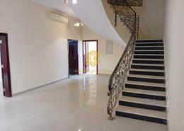 Villa - 4 bedrooms - 4 bathrooms for rent in Al Shamkha - Abu Dhabi