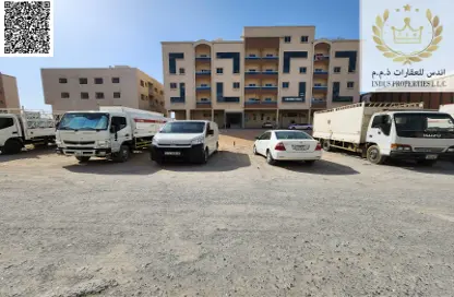 Land - Studio for sale in Al Jurf Industrial 3 - Al Jurf Industrial - Ajman