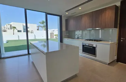 Villa - 4 Bedrooms - 6 Bathrooms for rent in Seef Al Jubail - Al Jubail Island - Abu Dhabi