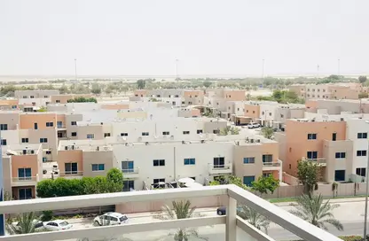 شقة - 2 غرف نوم - 3 حمامات للايجار في الريف داون تاون - مشروع الريف - أبوظبي