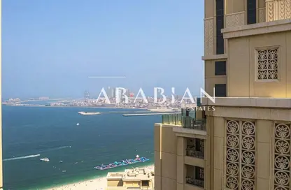 High Floor | Palm and Marina View | Upgraded | VOT