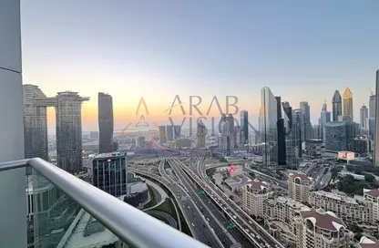 شقة - 1 حمام للبيع في جادة كمبينسكي - دبي وسط المدينة - دبي