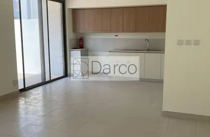 Villa - 4 Bedrooms - 4 Bathrooms for rent in Parkside 2 - EMAAR South - Dubai South (Dubai World Central) - Dubai