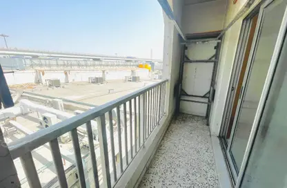 Apartment - 1 Bedroom - 1 Bathroom for rent in Al Shaya Building - Al Karama - Dubai