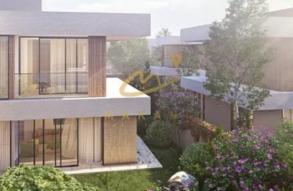 Villa - 4 Bedrooms - 4 Bathrooms for sale in Sharjah Garden City - Sharjah