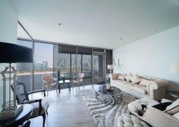 Apartment - 1 bedroom - 2 bathrooms for sale in D1 Tower - Culture Village - Dubai