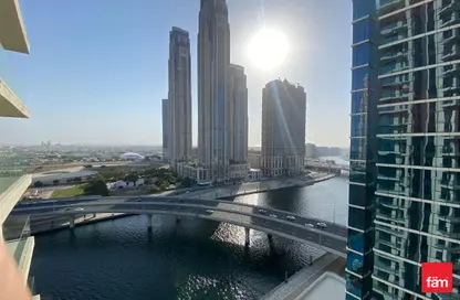 Apartment - 2 Bedrooms - 3 Bathrooms for rent in Urban Oasis - Business Bay - Dubai